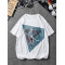  Tricou Hochei. Photo 1